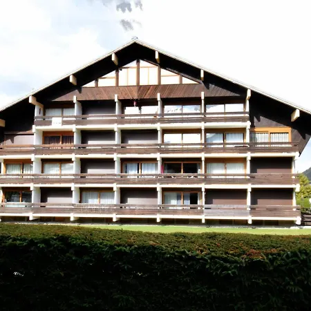 Appartement Morzine, 2 Pièces, 5 Personnes - Fr-1-524-56 Morzine