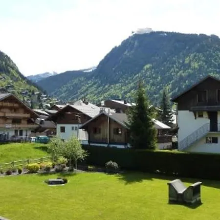 Morzine, 2 Pièces, 5 Personnes - Fr-1-524-56 Appartement *