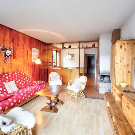 Morzine, 2 Pièces, 5 Personnes - Fr-1-524-56 Appartement Morzine