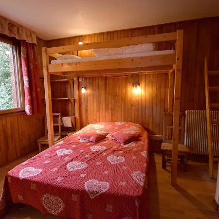 Morzine, 2 Pièces, 5 Personnes - Fr-1-524-56 Appartement