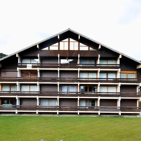 Appartement Morzine, 2 Pièces, 5 Personnes - Fr-1-524-56
