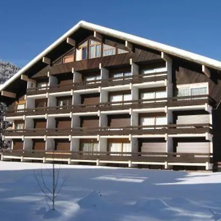 Morzine, 2 Pièces, 5 Personnes - Fr-1-524-56 Appartement *