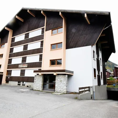 Morzine, 2 Pièces, 5 Personnes - Fr-1-524-56 Appartement